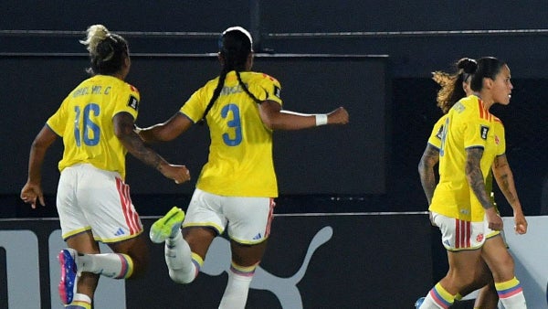 Daniela Arias lanzó mensaje tras la Liga de Naciones: “Por las generaciones que vienen”