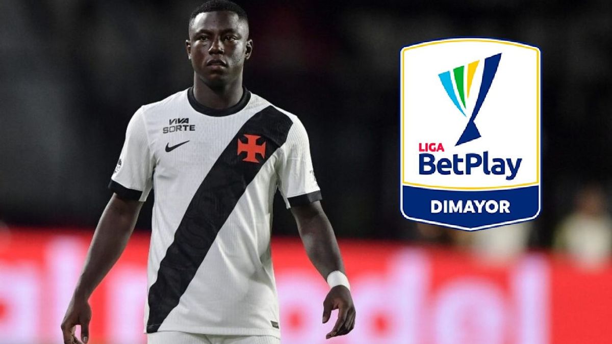 Marino Hinestroza volvería a la Liga BetPlay