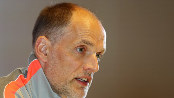 Tuchel dice si Inglaterra es favorita a ganar el Mundial 2026: no se guardó nada