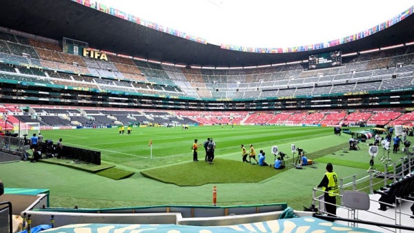 Mundial 2026: cuáles son los 16 estadios que recibirán los partidos
