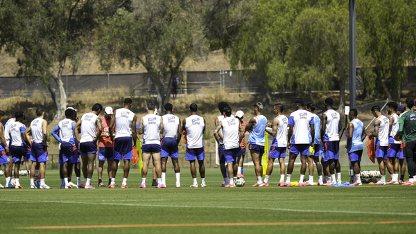 Selección Colombia hizo anuncio a horas del inicio del Mundial 2026