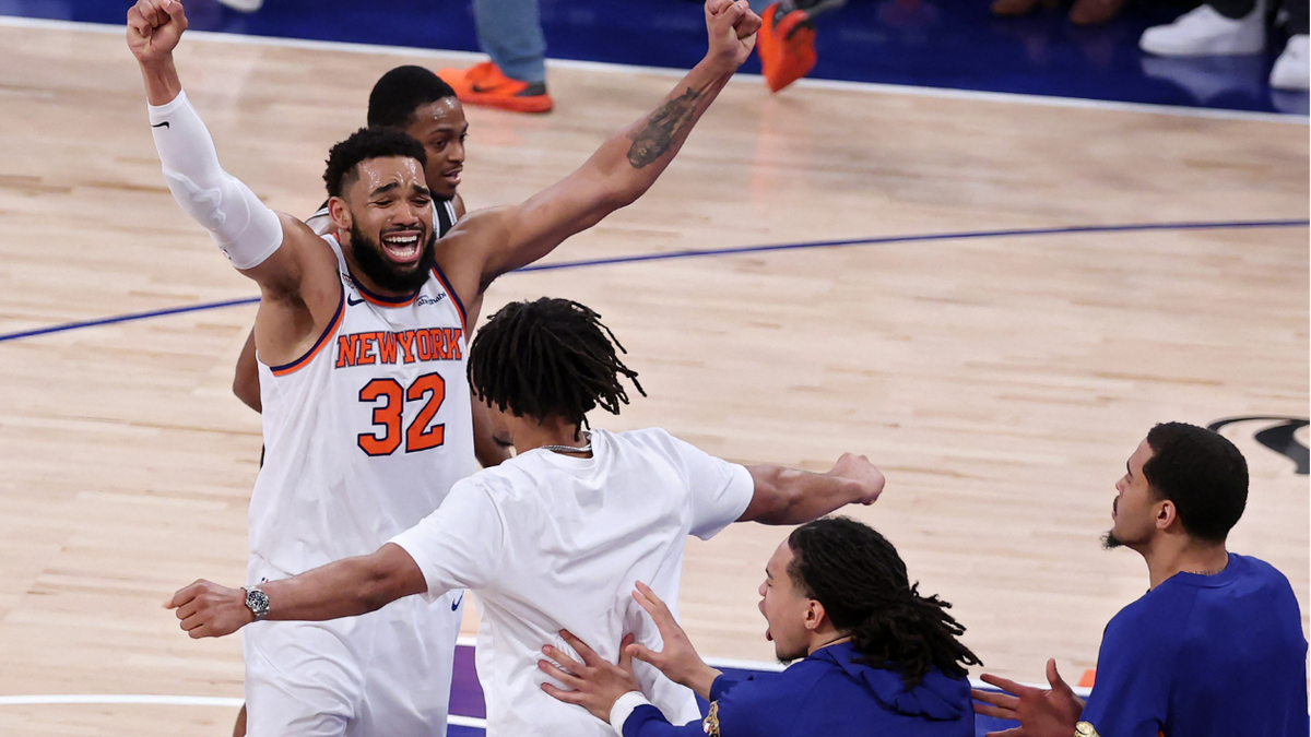 Spurs decepcionó y le dio ventaja a Knicks en la final de la NBA