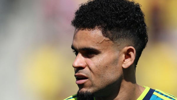 Luis Díaz sueña con ganar el Mundial: