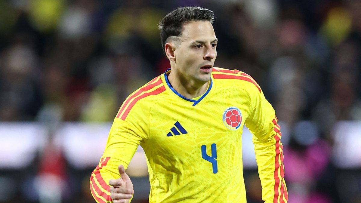 Santiago Arias es buscado por un equipo histórico del fútbol colombiano