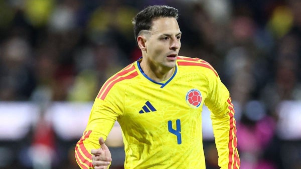 Santiago Arias es buscado por un equipo histórico del fútbol colombiano