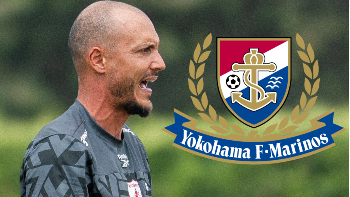Jugador que milita en Japón estaría en la carpeta de fichajes de David González para América