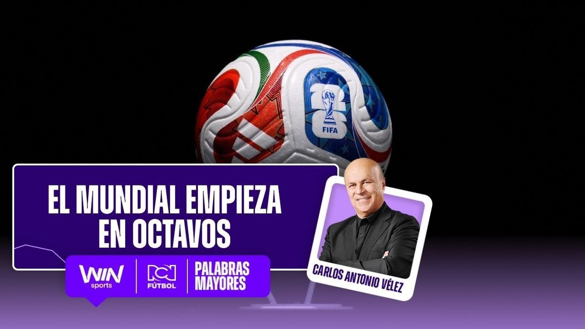 Carlos Antonio Vélez y sus Palabras Mayores del 11 de junio de 2026