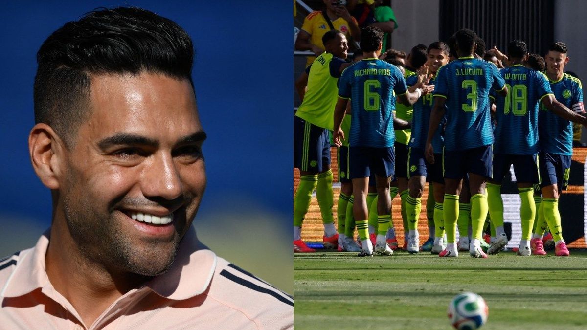 Falcao envió contundente mensaje a Selección Colombia
