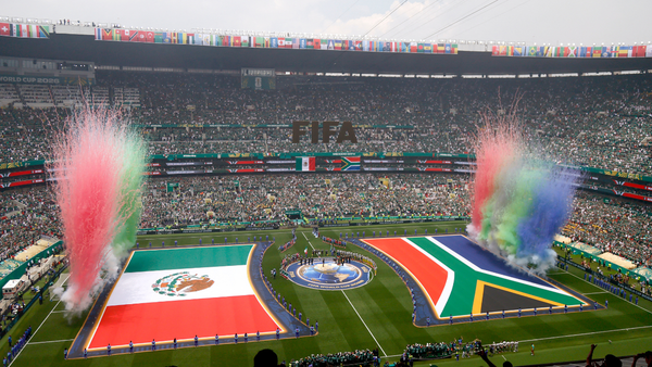 Cambió todo en el Mundial: la nueva directriz de FIFA antes de cada partido