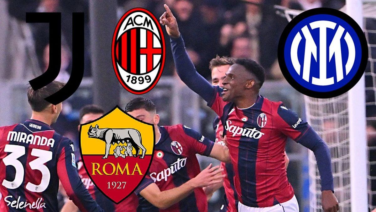 Jhon Lucumí interesa a grande de Italia