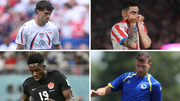 Mundial 2026: Partidos de este viernes 12 de junio y cómo ver por RCN