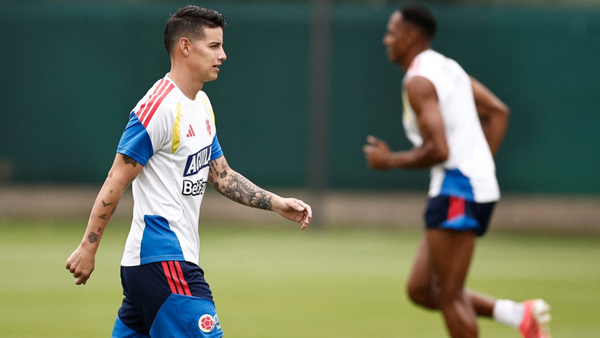 Selección Colombia reveló detalles antes de su debut en el Mundial 2026