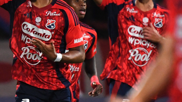 Medellín perdería importante jugador por interés de 4 equipos de la Liga Betplay