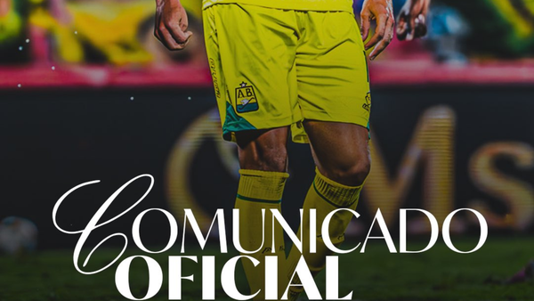 Pablo Peirano sigue sacando jugadores de Bucaramanga: nueva baja confirmada