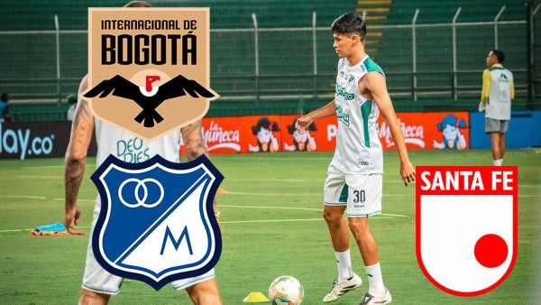 Cali tendría listo su primer fichaje: vendría de un equipo de Bogotá
