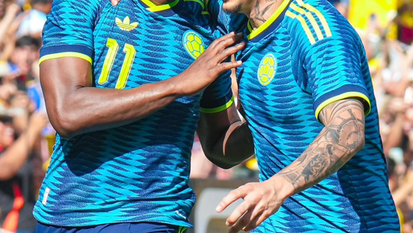 Club Inglaterra compró jugador de Selección Colombia por millonaria cifra