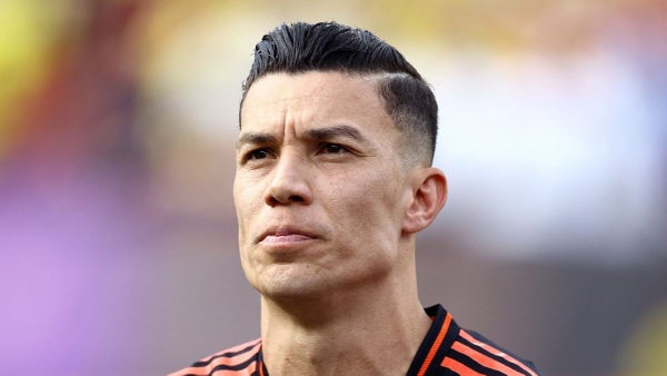 Mateus Uribe saldría de Nacional rumbo a otro grande del continente