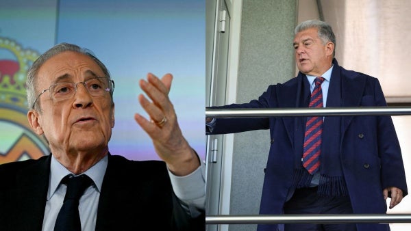 Barcelona se cansó del Real Madrid: demanda a Florentino Pérez es oficial