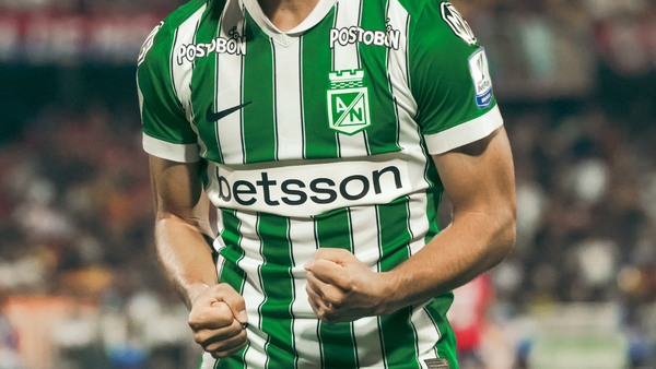 Nacional recibió más de 1 millón de euros por millonaria venta de jugador