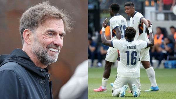 Klopp ilusiona a Ecuador con predicción en el Mundial: “No será sorpresa”