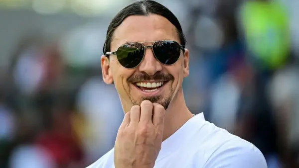 Confesión de Zlatan sobre el Mundial desató una tormenta política en redes
