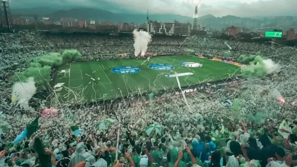 Reestructuración total en Nacional: entrenador, gerente deportivo y más bajas