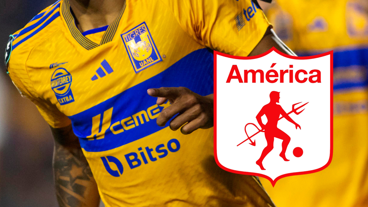 América de Cali tendría preparado fichaje de lujo
