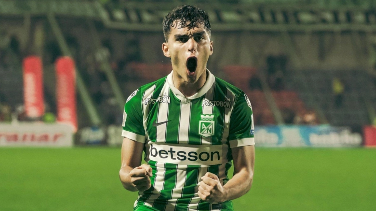 Nacional definió el futuro de Rengifo tras la salida de Diego Arias