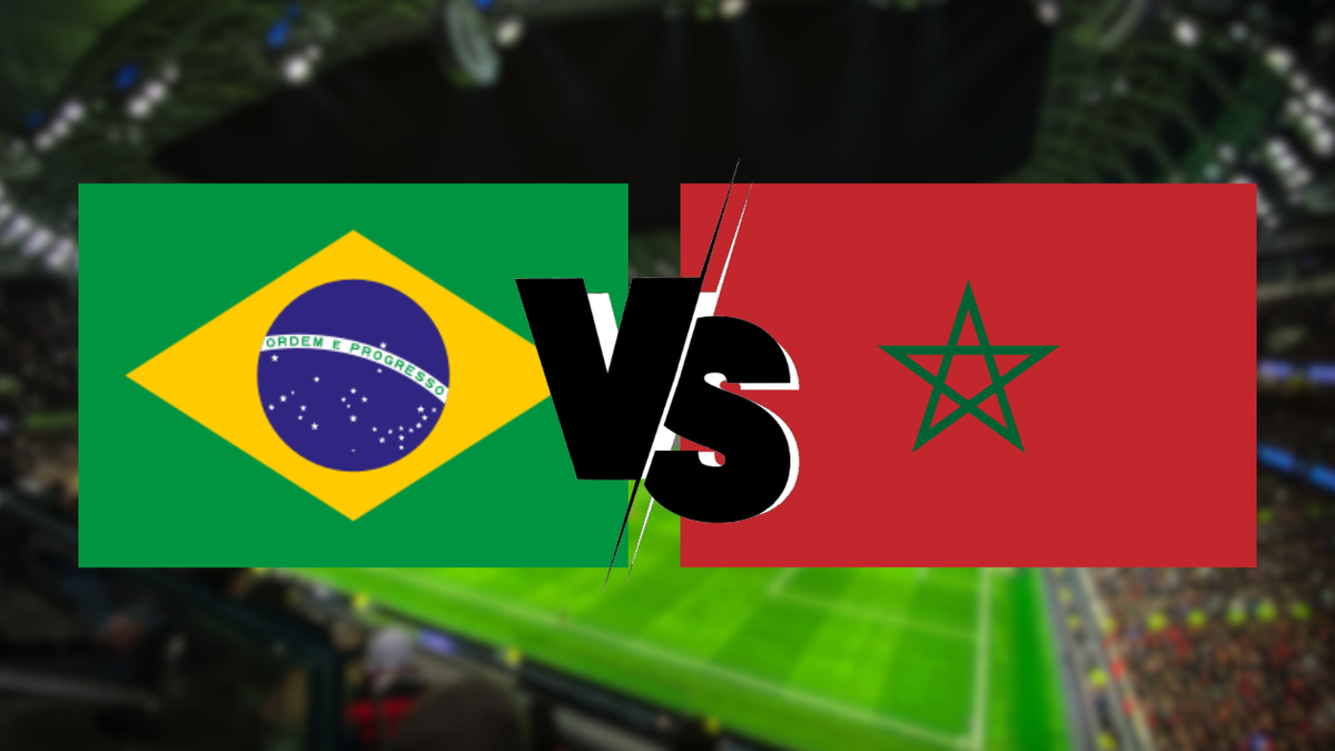 Brasil vs Marruecos en vivo por la fecha 1 de la Copa Mundial de la FIFA 2026