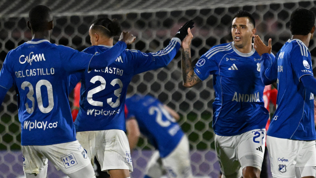 Millonarios ya tendría una nueva baja confirmada