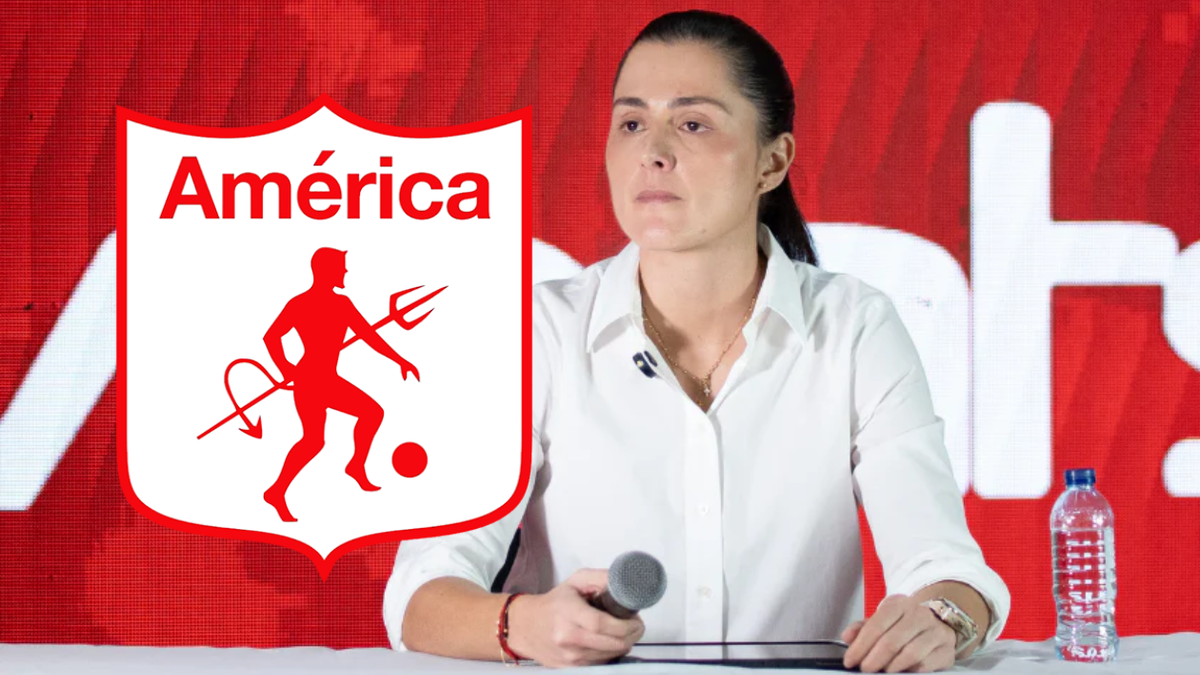 América se comienza a desarmar desde la mesa directiva