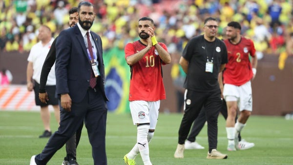 FIFA vetó a Egipto en el Mundial: las dos exigencias claras