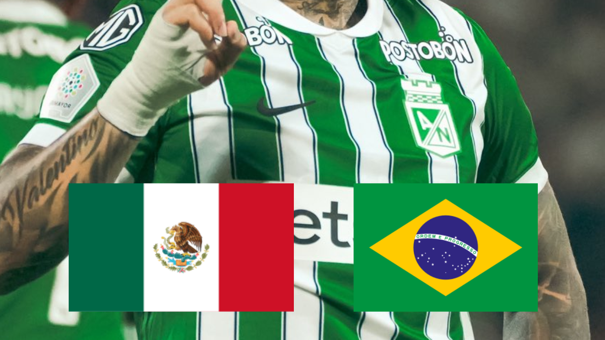 Nacional prepara salida de uno de sus delanteros tras ofertas de Brasil y México