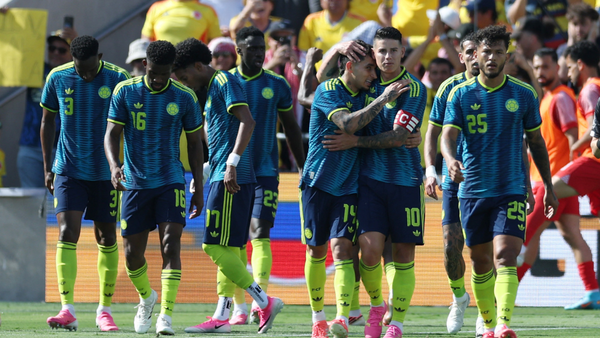 Colombia ya tiene arbitro definido para el debut frente a Uzbekistán en el Mundial