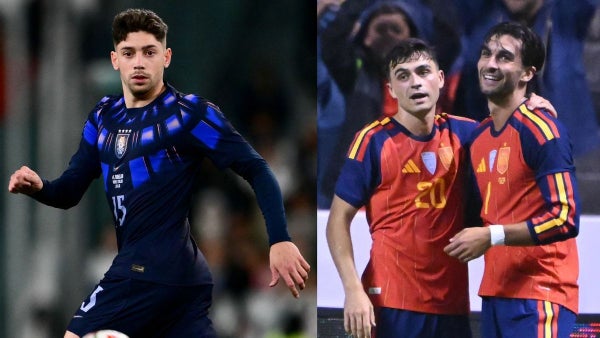 Mundial 2026: horarios y cómo VER EN VIVO los partidos de este lunes 15 de junio
