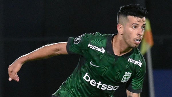 Pablo Ceppelini, exNacional, es pretendido por un equipo de la Liga BetPlay
