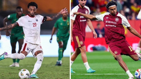 España tomó decisión con Lamine: alineaciones confirmadas vs Cabo Verde