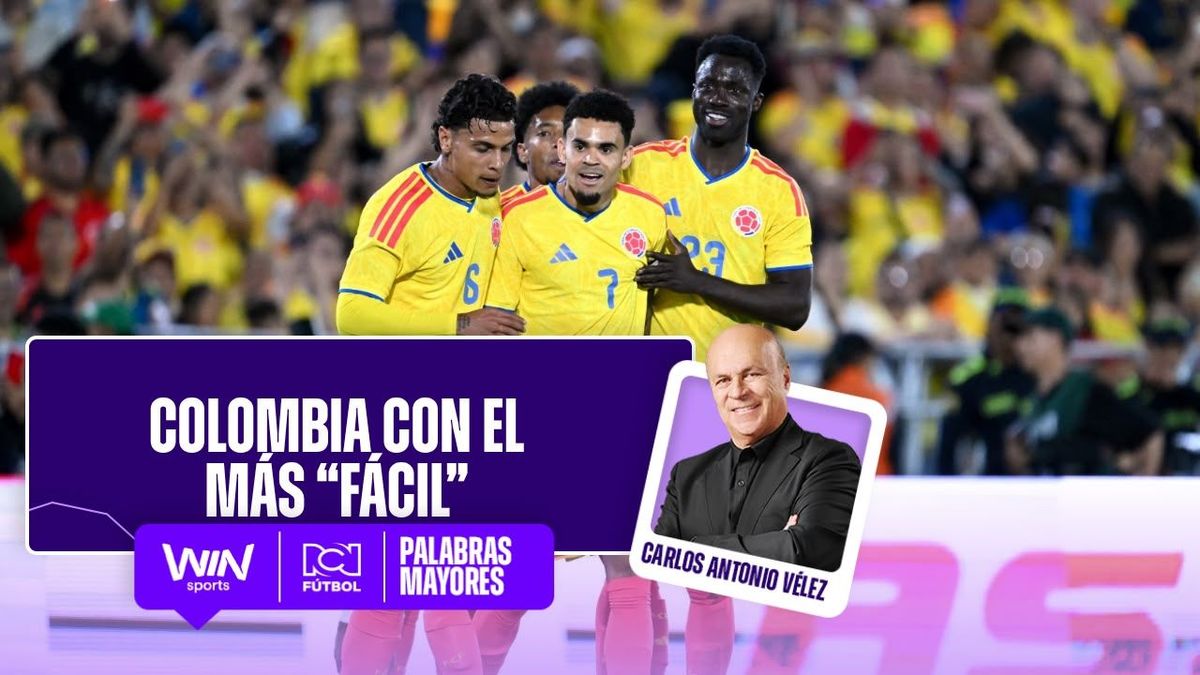 Carlos Antonio Vélez y sus Palabras Mayores del 15 de junio del 2026