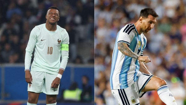 Mundial 2026: horarios y cómo VER EN VIVO los partidos de este martes 16 de junio