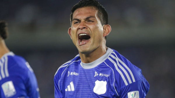Mackalister Silva, que podría salir de Millonarios, es vinculado con otro equipo del FPC