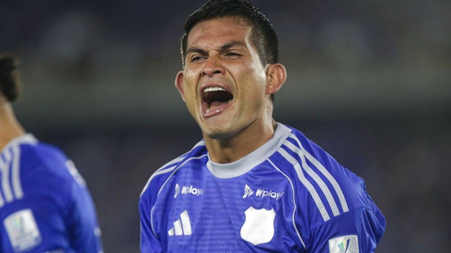 Mackalister Silva, que podría salir de Millonarios, es vinculado con otro equipo del FPC