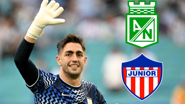 Santiago Mele se pronunció en pleno Mundial: ¿Vuelve al FPC?