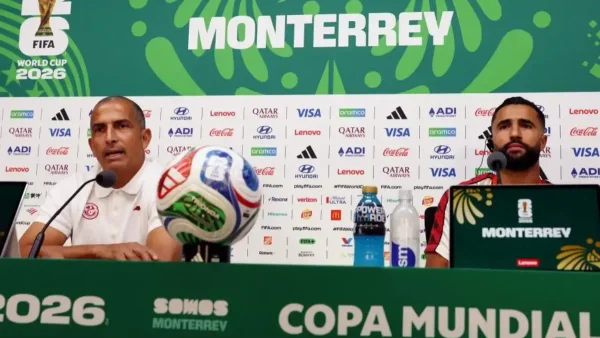 Primer técnico despedido del Mundial 2026: drástica decisión tras la goleada 1-5