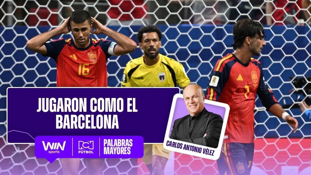 Palabras Mayores del 16 de junio de 2026