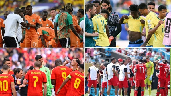 Ni Champions, ni Eurocopa: Europa descarta la novedad del Mundial 2026