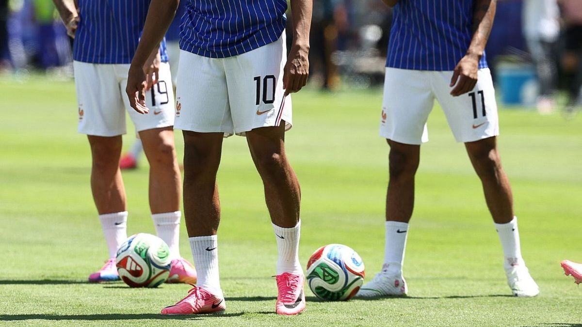 Triste noticia en medio del Mundial tras posible retiro de una estrella