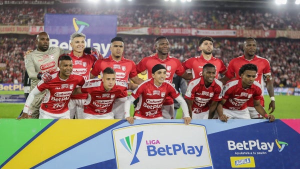 Los cuatro refuerzos que buscaría Santa Fe para el segundo semestre