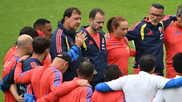 Lorenzo estudió a Uzbekistán: lo que debe hacer Colombia para ganar en el Mundial