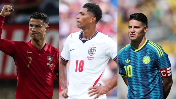 Mundial 2026: horarios y cómo VER EN VIVO los partidos de este miércoles 17 de junio