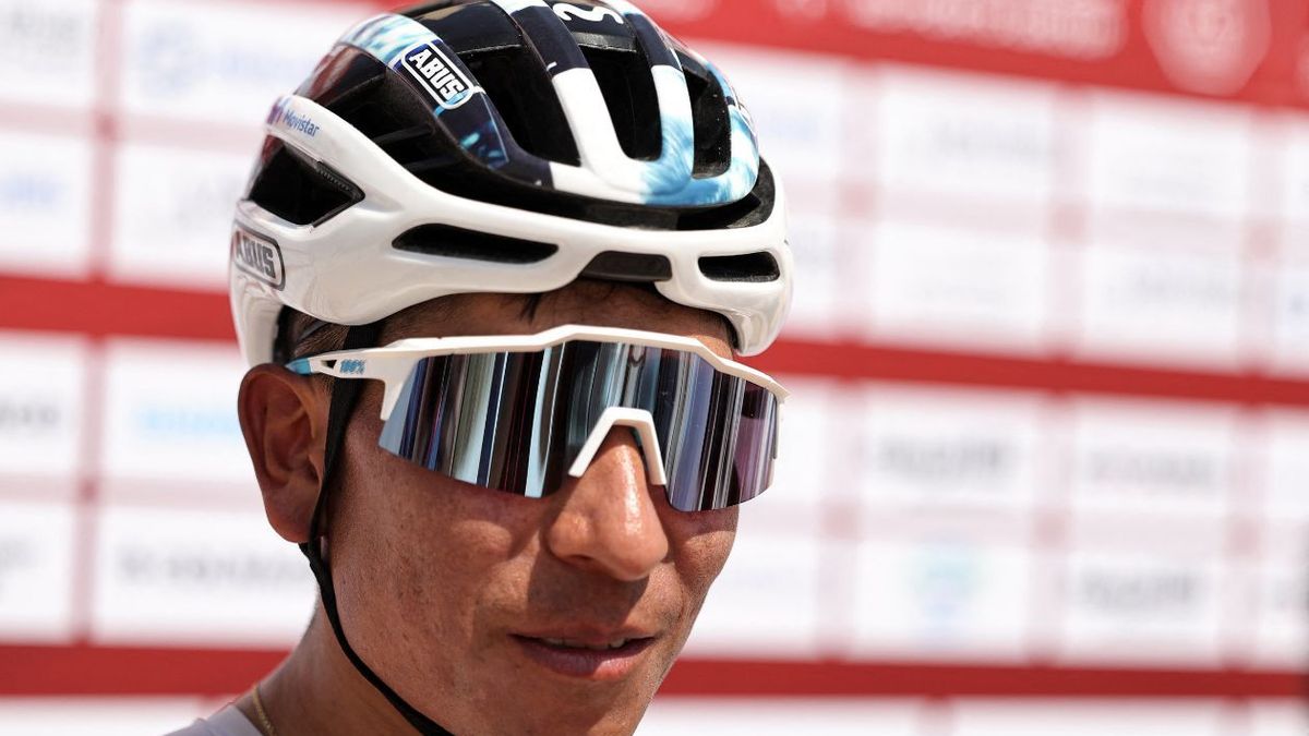Tour de Suiza 2026: los tres colombianos en carrera y el canal de TV que transmite